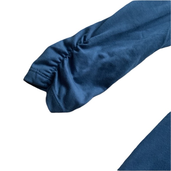 Style & Co Sequin Bird Shirt - Picture 3 of 6